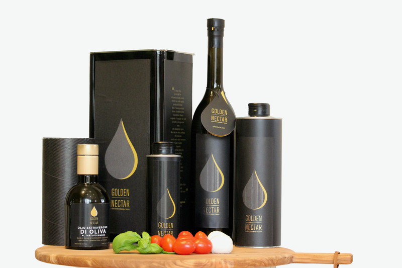 Organic Extra Virgin Olive Oil Shop